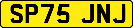 SP75JNJ