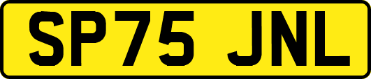 SP75JNL
