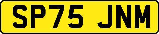 SP75JNM