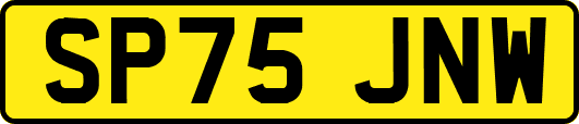 SP75JNW