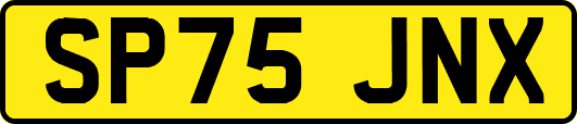 SP75JNX