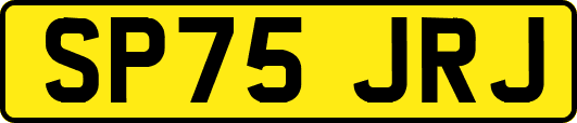 SP75JRJ
