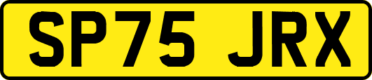 SP75JRX