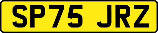 SP75JRZ