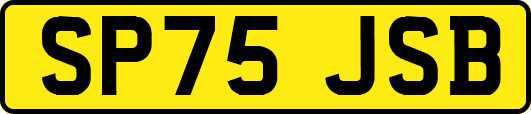 SP75JSB