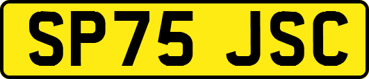 SP75JSC