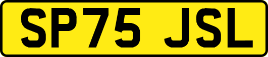 SP75JSL