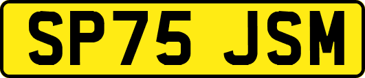SP75JSM