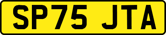SP75JTA
