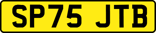 SP75JTB