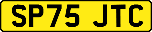 SP75JTC
