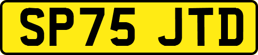 SP75JTD