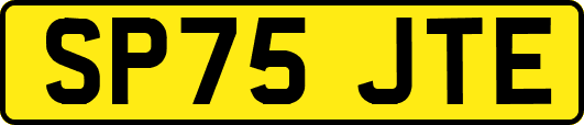 SP75JTE