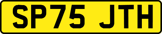 SP75JTH