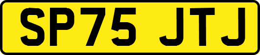 SP75JTJ
