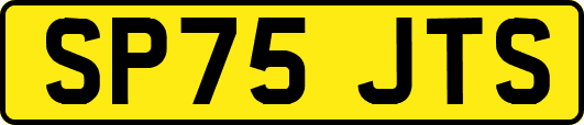 SP75JTS