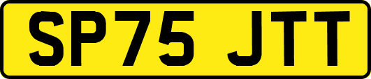 SP75JTT