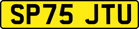 SP75JTU