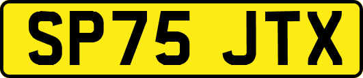 SP75JTX