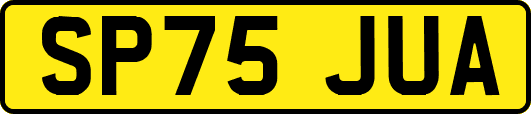 SP75JUA