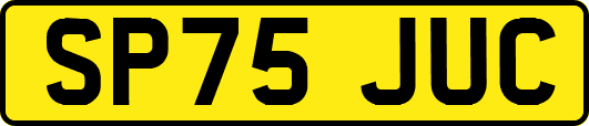 SP75JUC