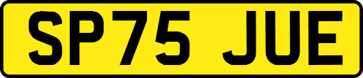SP75JUE