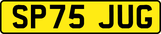 SP75JUG