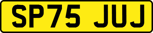 SP75JUJ