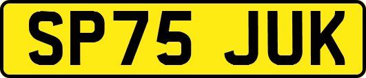 SP75JUK