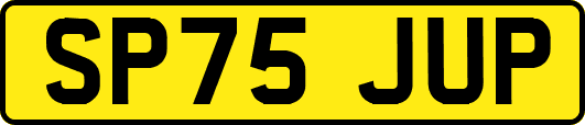 SP75JUP