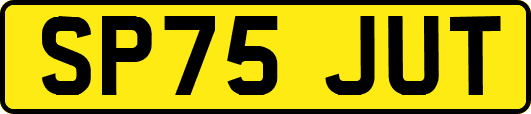 SP75JUT