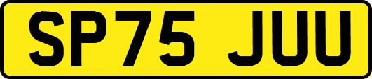 SP75JUU