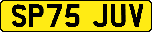 SP75JUV