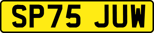 SP75JUW