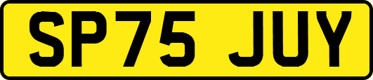 SP75JUY