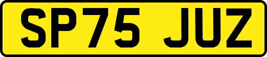 SP75JUZ