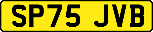 SP75JVB