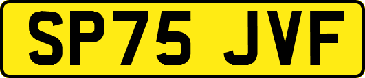SP75JVF