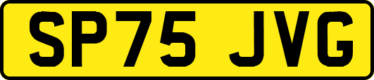SP75JVG
