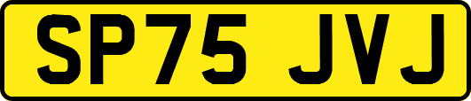 SP75JVJ