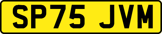 SP75JVM