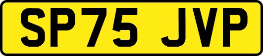 SP75JVP