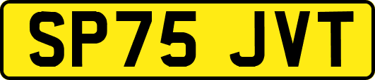 SP75JVT