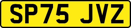 SP75JVZ