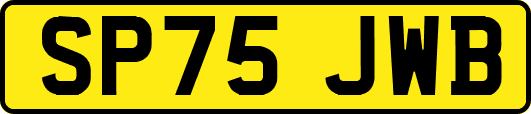 SP75JWB