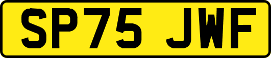 SP75JWF