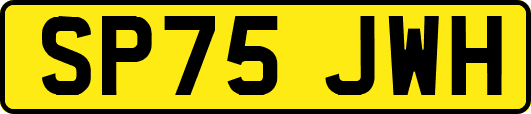 SP75JWH