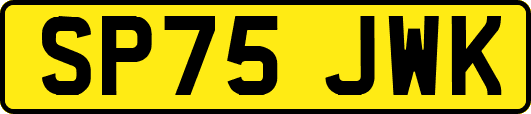 SP75JWK