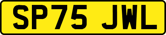 SP75JWL