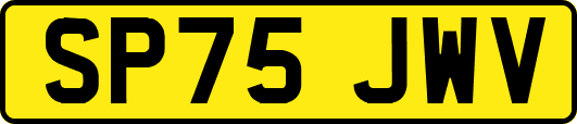SP75JWV
